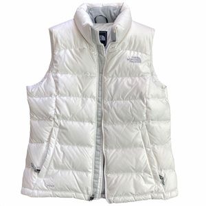 The North Face Vest